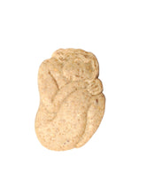 Load image into Gallery viewer, Goat’s Milk Bar Soap with Oats, 4 oz.