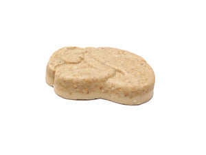 Goat’s Milk Bar Soap with Oats, 4 oz.