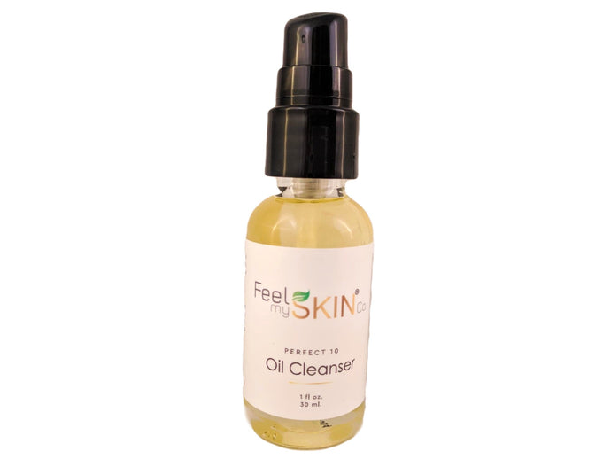 Perfect 10 Cleanser, 1 fl. oz.