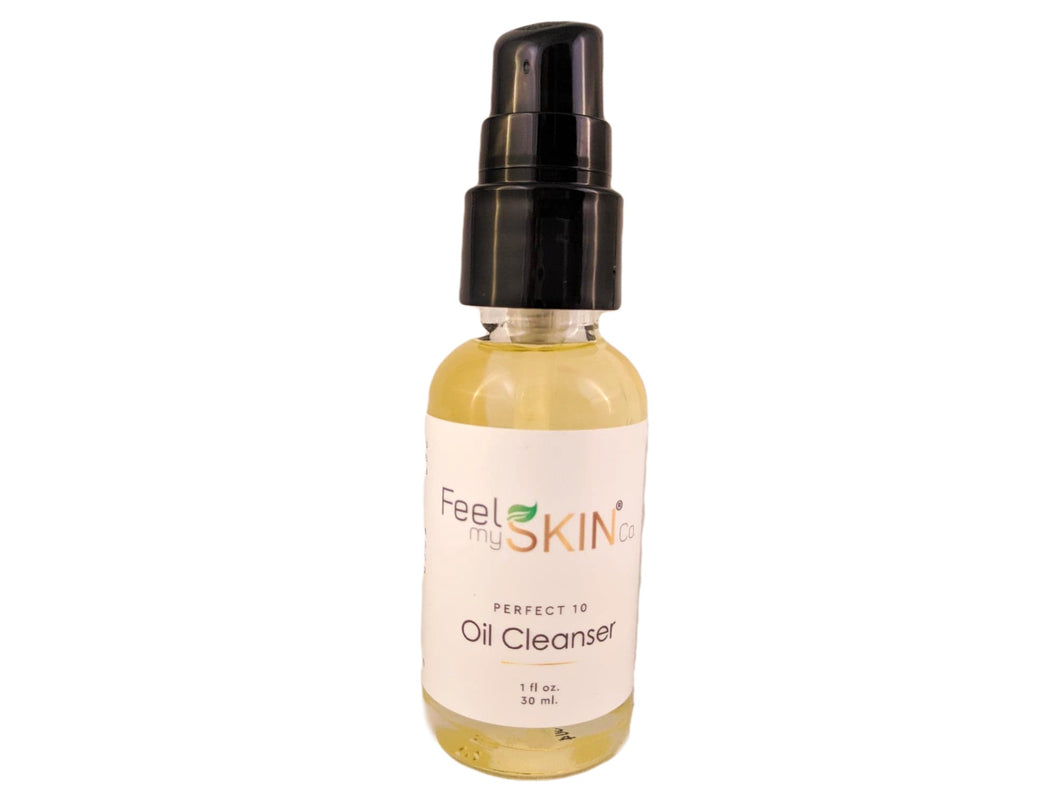 Perfect 10 Cleanser, 1 fl. oz.