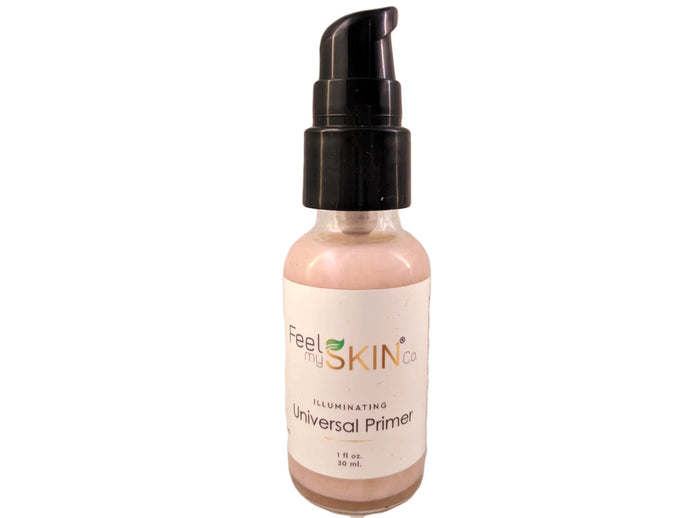 Illuminating Universal Primer, 1 fl. oz.